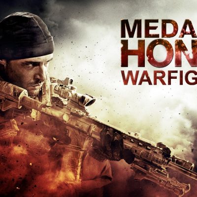 medal of honor warfighter setup download